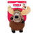 KONG Sherps Floofs Moose Medium