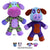 KONG Switcheroos Cow/Pig Large