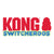KONG Switcheroos Cow/Pig Large