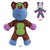 KONG Switcheroos Monkey/Sloth Large