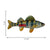 KONG Wild Shieldz Perch Medium