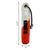 KONG Wild Shieldz Training Dummy Orange/White Medium/Large