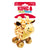 KONG TenniShoes Giraffe Large