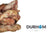 DAF Raw Dog Food - Rabbit Feet 30pcs