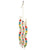 Happy Pet The Bird House Rainbow Wave
