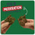 Burgess Excel Forage & Feast Hay Bar with Rose 60g