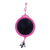 Happy Pet The Bird House Round Mirror