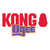 KONG Ogee Stick Purple Large