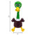 KONG Shakers Bobz Mallard Medium