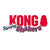 KONG Shakers Shimmy Crab Medium