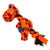 KONG Signature Dynos Medium Orange