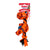 KONG Signature Dynos Medium Orange
