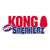 KONG Sneakerz Knots Orange/Purple Medium