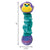 KONG Squiggles™ Rabbit Small