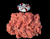 The Dogs Butcher Raw Dog Food - Salmon & Venison 80-10-10 1kg