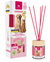 Cristalinas Pet Odour Eliminating Reed Diffuser 35ml Fluffy Towels