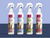 Cristalinas Pet Odour Eliminating Spray 250ml Fluffy Towels