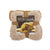 Scruffs Snuggle Dog Blanket Tan