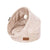 Scruffs Cream Kensington Cat Bed