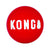 KONG Signature Ball Dog Toy