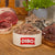 DIBO Raw Dog Food - Minced Beef 5-10% Bone 454g