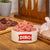 DIBO Raw Dog Food - Minced Chicken 20-25% Bone 454g