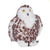 Animal Instincts Snow Mates Suri Snowy Owl