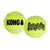KONG SqueakAir® Tennis Balls