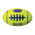 KONG AirDog® Squeaker Football