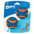 Chuckit Ultra Squeaker Ball Medium 2 Pack