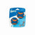 Chuckit Ultra Squeaker Ball Small 2 Pack