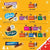 Pedigree Christmas Stocking Dog Treat