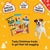 Pedigree Christmas Stocking Dog Treat