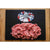 The Dogs Butcher Raw Dog Food - Chicken Mince Approx. 50% Bone 1kg