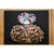 The Dogs Butcher Raw Dog Food - Tripe and Oily Fish 5% Bone 1kg