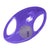 KONG Jumbler Football Large/XL