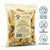 Trusty Pet Supplies Rabbit Ears with Fur