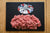 The Dogs Butcher Raw Dog Food - Turkey Mince Approx. 50% Bone