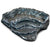 Komodo Terraced Dish Grey