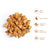 Thrive 100% Salmon Fillet Cat Treats 25g