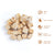 Thrive 100% White Fish Fillet Cat Treats 25g