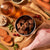 Forthglade British Classics Turkey Stew Natural Wet Dog Food 18x395g