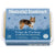 Natural Instinct Raw Dog Food - Tripe & Turkey