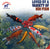 Trusty Pet Supplies Premium Koi Pond Sticks