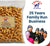 Trusty Pet Supplies Premium Pond Sticks