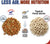 Trusty Pet Supplies Premium Mixed Pond Sticks