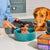 Nutriment Raw Dog Food - Just Raw Fish 500g