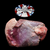 The Dogs Butcher Raw Dog Food - 1kg Veal Chunks