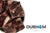 DAF Raw Dog Food - Venison Chunks 1kg