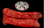 The Dogs Butcher Raw Dog Food - Venison Trachea x 2